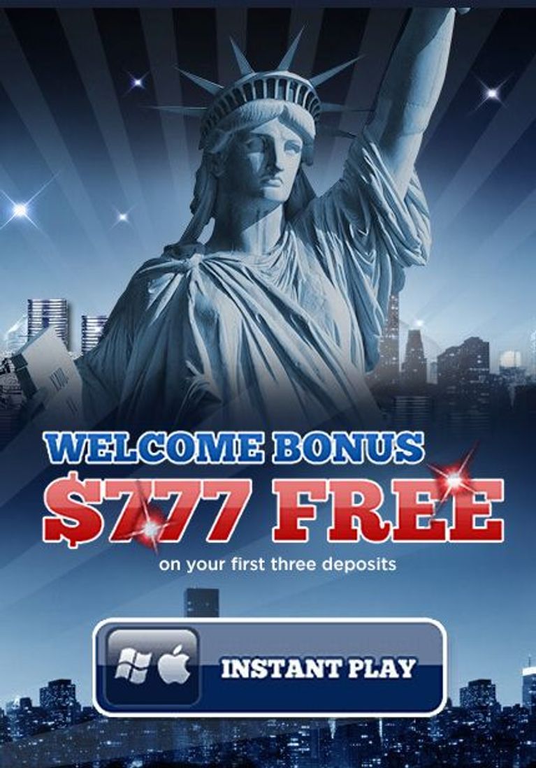 Special Bonuses and Free Spins at Liberty Slots and Lincoln Casino