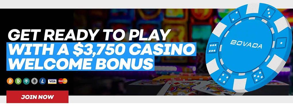 Special Bonus Slots Casinos