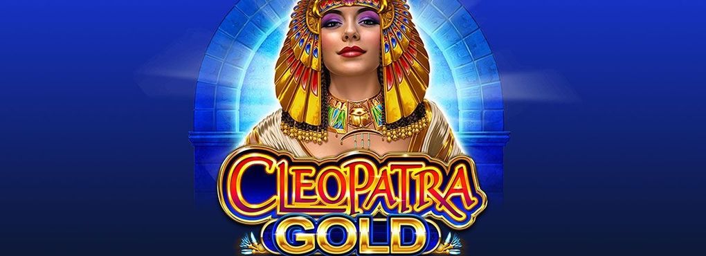 Try and Find Cleopatra’s Gold in a Fascinating Online Slot Game