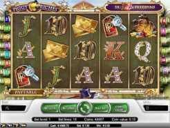 Piggy Riches Slots Piggy Riches Slots